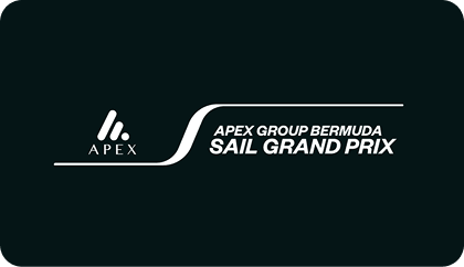 Bermuda SailGP Experience  Saturday - 09/05
